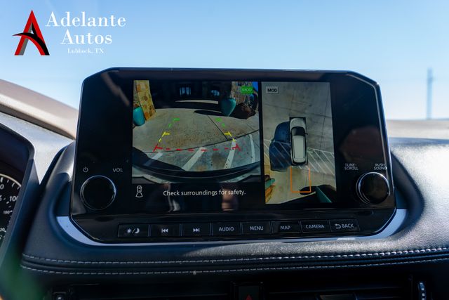 2023 Nissan Rogue SL | Lubbock, TX | Adelante Autos