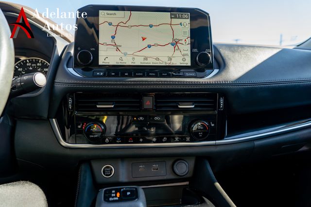 2023 Nissan Rogue SL | Lubbock, TX | Adelante Autos