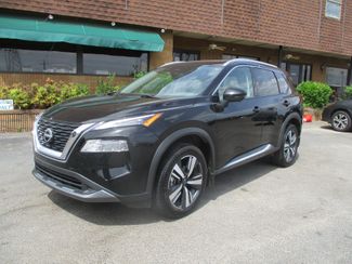 2023 Nissan Rogue SL | Memphis, TN | Peck Daniel Auto Sales