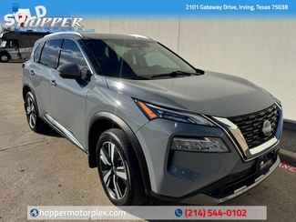 2023 Nissan Rogue SL | Plano, TX | AutoRevo PowerSites - Demo4 in Plano, TX 75093