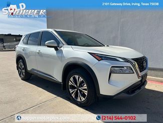 2023 Nissan Rogue SV | Plano, TX | AutoRevo PowerSites - Demo4 in Plano, TX 75093