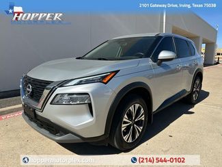 2023 Nissan Rogue SV | Plano, TX | AutoRevo PowerSites - Demo1