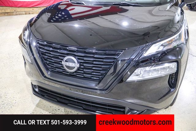 2023 Nissan Rogue SV Midnight Black 1 Owner Financing 36MPG Loaded 2023 Nissan Rogue SV Midnight Black 1 Owner Financing 36MPG Loaded