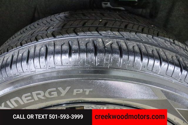 2023 Nissan Rogue SV Midnight Black 1 Owner Financing 36MPG Loaded