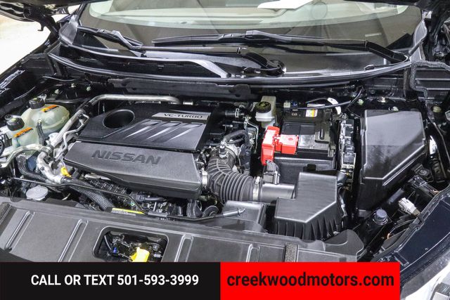 2023 Nissan Rogue SV Midnight Black 1 Owner Financing 36MPG Loaded 2023 Nissan Rogue SV Midnight Black 1 Owner Financing 36MPG Loaded