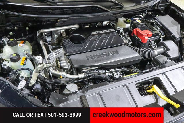 2023 Nissan Rogue SV Midnight Black 1 Owner Financing 36MPG Loaded 2023 Nissan Rogue SV Midnight Black 1 Owner Financing 36MPG Loaded