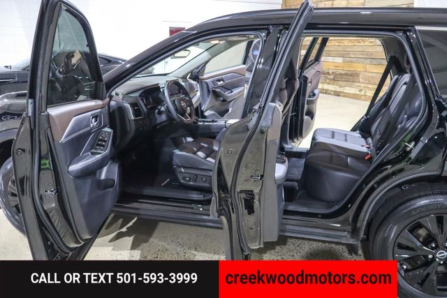 2023 Nissan Rogue SV Midnight Black 1 Owner Financing 36MPG Loaded 2023 Nissan Rogue SV Midnight Black 1 Owner Financing 36MPG Loaded