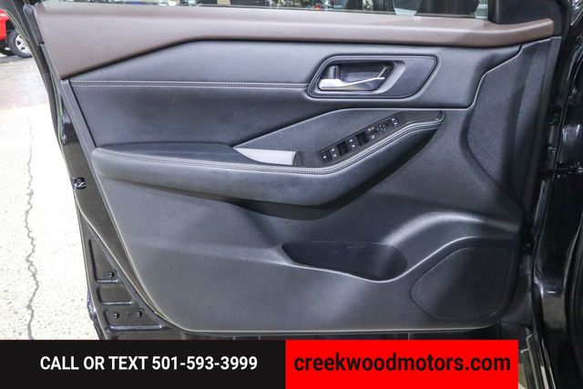 2023 Nissan Rogue SV Midnight Black 1 Owner Financing 36MPG Loaded 2023 Nissan Rogue SV Midnight Black 1 Owner Financing 36MPG Loaded