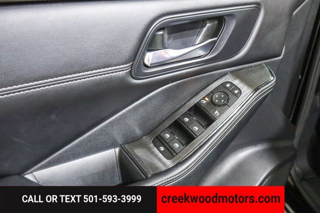 2023 Nissan Rogue SV Midnight Black 1 Owner Financing 36MPG Loaded 2023 Nissan Rogue SV Midnight Black 1 Owner Financing 36MPG Loaded