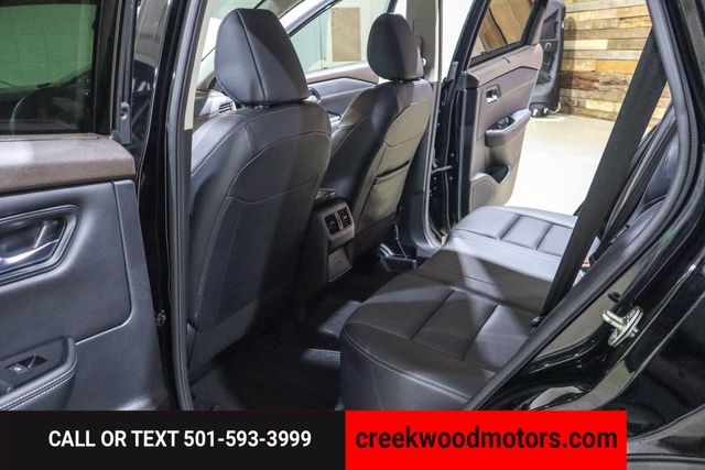 2023 Nissan Rogue SV Midnight Black 1 Owner Financing 36MPG Loaded 2023 Nissan Rogue SV Midnight Black 1 Owner Financing 36MPG Loaded