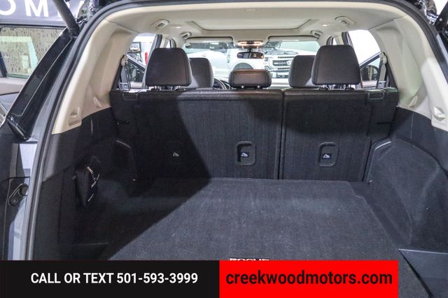 2023 Nissan Rogue SV Midnight Black 1 Owner Financing 36MPG Loaded 2023 Nissan Rogue SV Midnight Black 1 Owner Financing 36MPG Loaded