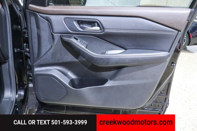 2023 Nissan Rogue SV Midnight Black 1 Owner Financing 36MPG Loaded 2023 Nissan Rogue SV Midnight Black 1 Owner Financing 36MPG Loaded