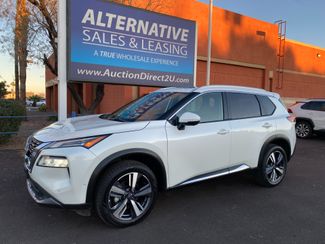 2023 Nissan Rogue SL AWD FULL MANUFACTURER WARRANTY | Mesa, Arizona | Auction-Direct2U in Mesa, Arizona 85201