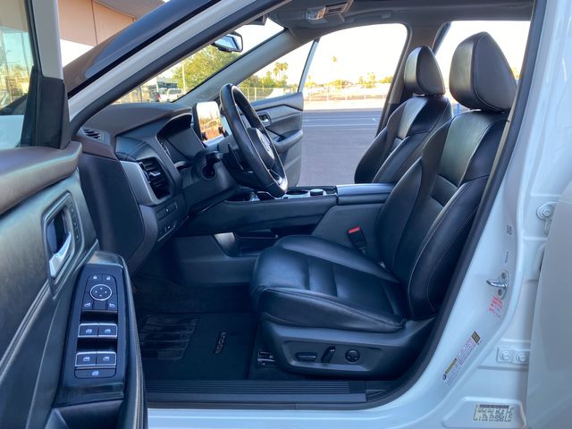 2023 Nissan Rogue SL AWD FULL MANUFACTURER WARRANTY