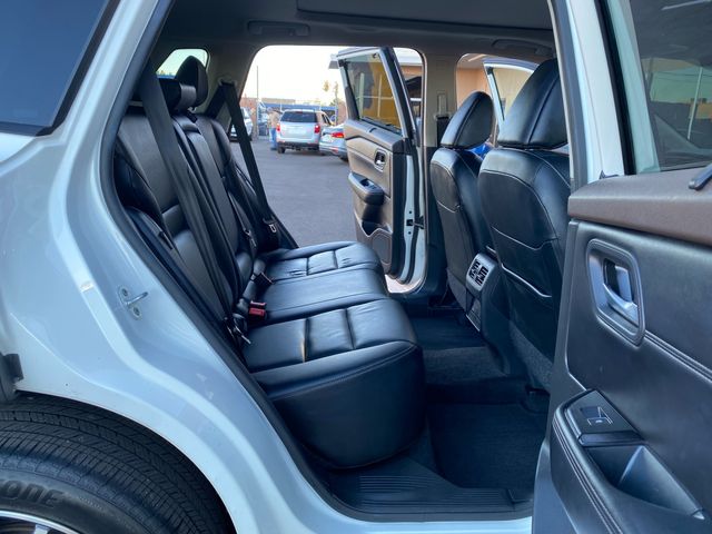 2023 Nissan Rogue SL AWD FULL MANUFACTURER WARRANTY