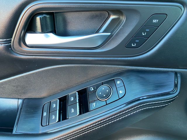 2023 Nissan Rogue SL AWD FULL MANUFACTURER WARRANTY