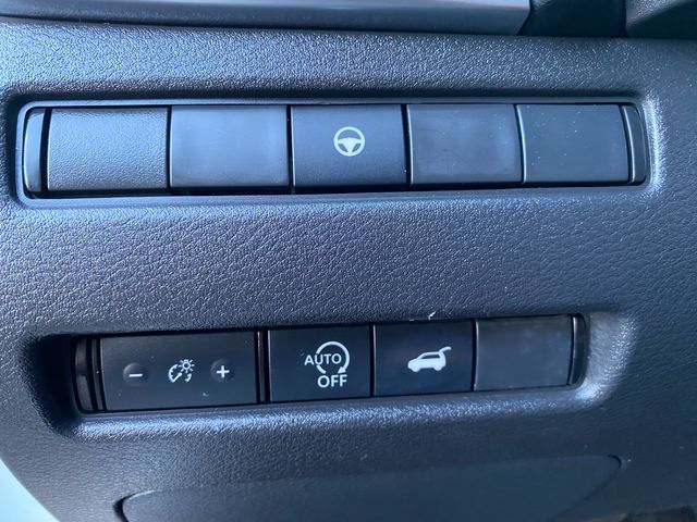 2023 Nissan Rogue SL AWD FULL MANUFACTURER WARRANTY