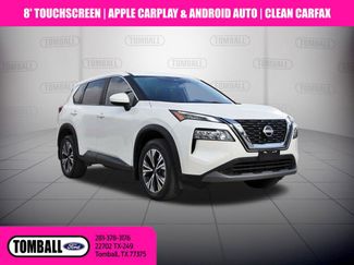 2023 Nissan Rogue SV | Tomball, TX | Ask Jorge Lopez in Tomball, TX 77375