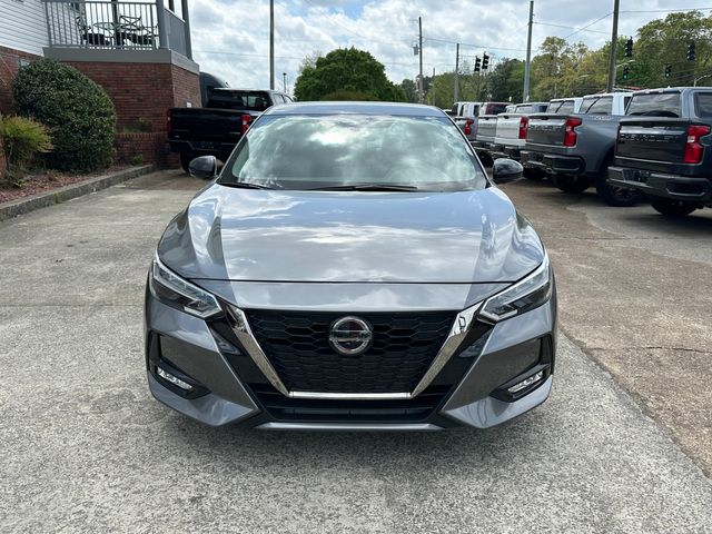 2023 Nissan Sentra SR | Cullman, AL | Anthony Yates Automotive 2023 Nissan Sentra SR | Cullman, AL | Anthony Yates Automotive