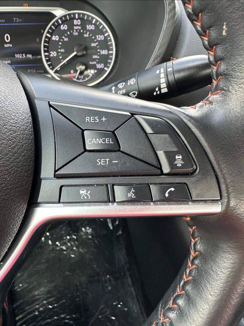 2023 Nissan Sentra SR | Cullman, AL | Anthony Yates Automotive 2023 Nissan Sentra SR | Cullman, AL | Anthony Yates Automotive