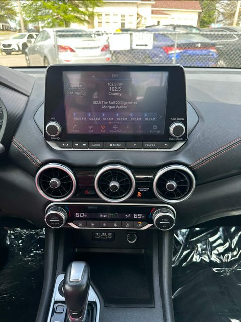 2023 Nissan Sentra SR | Cullman, AL | Anthony Yates Automotive