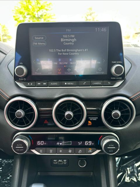 2023 Nissan Sentra SR | Cullman, AL | Anthony Yates Automotive 2023 Nissan Sentra SR | Cullman, AL | Anthony Yates Automotive