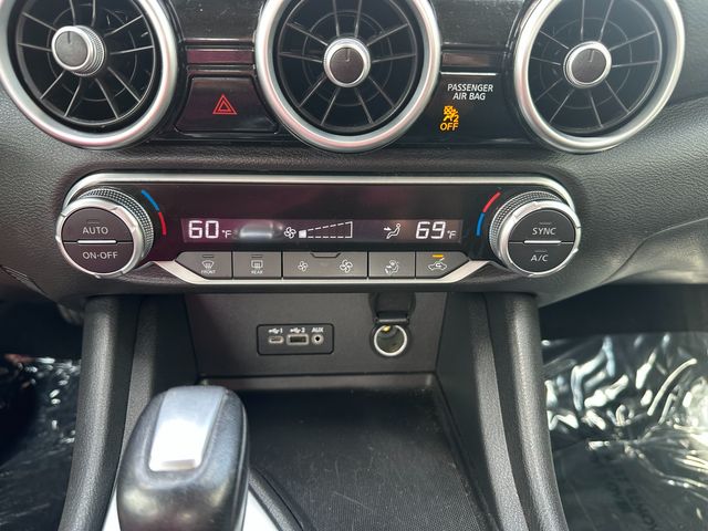 2023 Nissan Sentra SR | Cullman, AL | Anthony Yates Automotive