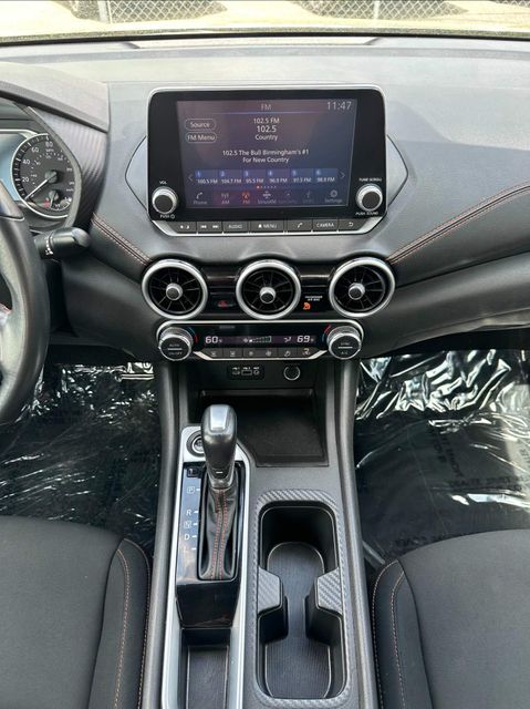 2023 Nissan Sentra SR | Cullman, AL | Anthony Yates Automotive 2023 Nissan Sentra SR | Cullman, AL | Anthony Yates Automotive