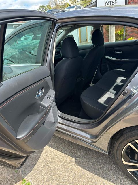 2023 Nissan Sentra SR | Cullman, AL | Anthony Yates Automotive 2023 Nissan Sentra SR | Cullman, AL | Anthony Yates Automotive