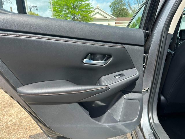 2023 Nissan Sentra SR | Cullman, AL | Anthony Yates Automotive