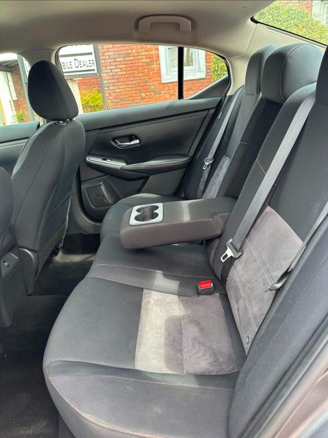 2023 Nissan Sentra SR | Cullman, AL | Anthony Yates Automotive