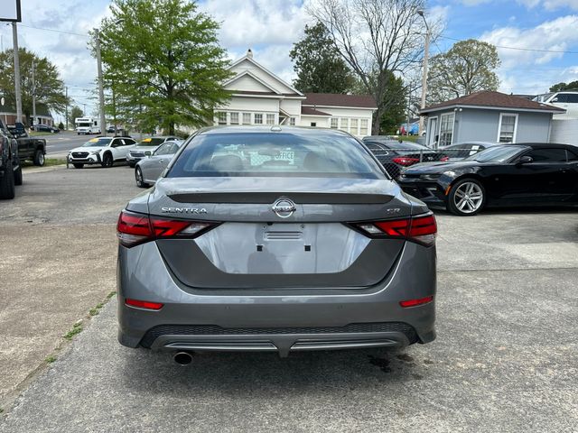 2023 Nissan Sentra SR | Cullman, AL | Anthony Yates Automotive 2023 Nissan Sentra SR | Cullman, AL | Anthony Yates Automotive