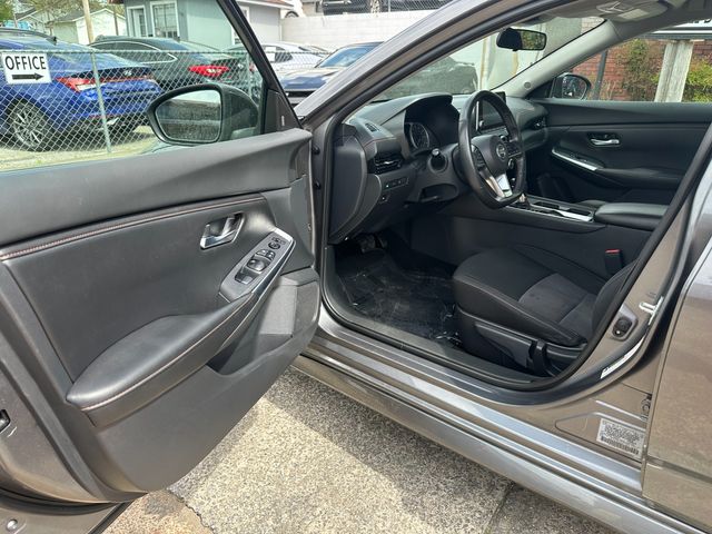 2023 Nissan Sentra SR | Cullman, AL | Anthony Yates Automotive 2023 Nissan Sentra SR | Cullman, AL | Anthony Yates Automotive