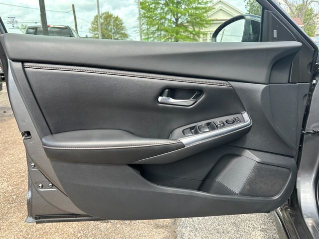 2023 Nissan Sentra SR | Cullman, AL | Anthony Yates Automotive