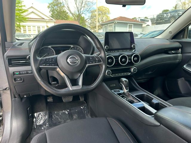 2023 Nissan Sentra SR | Cullman, AL | Anthony Yates Automotive