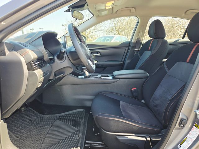 2023 Nissan Sentra SR | Ellisville, MO | AutoPort 2023 Nissan Sentra SR | Ellisville, MO | AutoPort