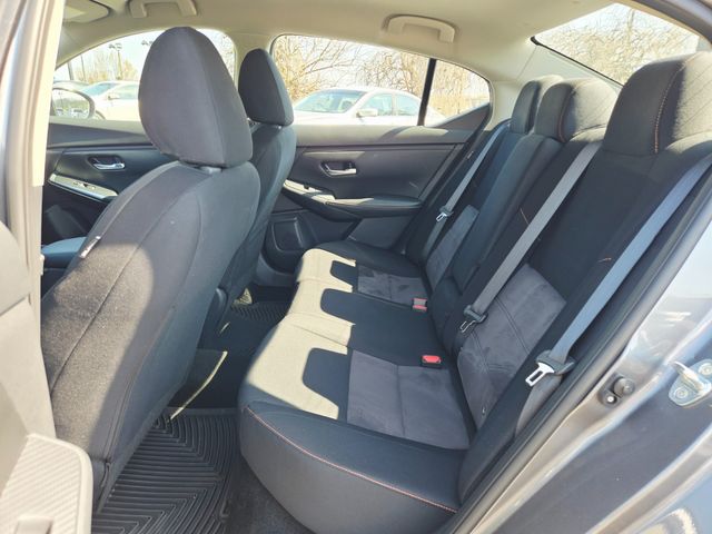 2023 Nissan Sentra SR | Ellisville, MO | AutoPort 2023 Nissan Sentra SR | Ellisville, MO | AutoPort