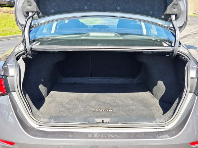 2023 Nissan Sentra SR | Ellisville, MO | AutoPort 2023 Nissan Sentra SR | Ellisville, MO | AutoPort