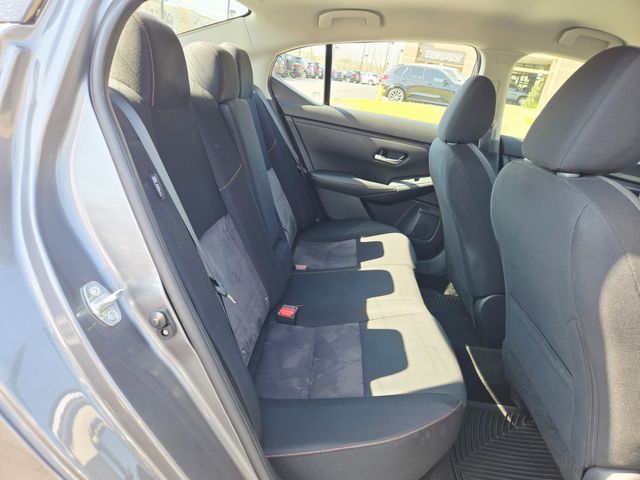 2023 Nissan Sentra SR | Ellisville, MO | AutoPort 2023 Nissan Sentra SR | Ellisville, MO | AutoPort