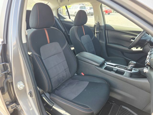 2023 Nissan Sentra SR | Ellisville, MO | AutoPort 2023 Nissan Sentra SR | Ellisville, MO | AutoPort