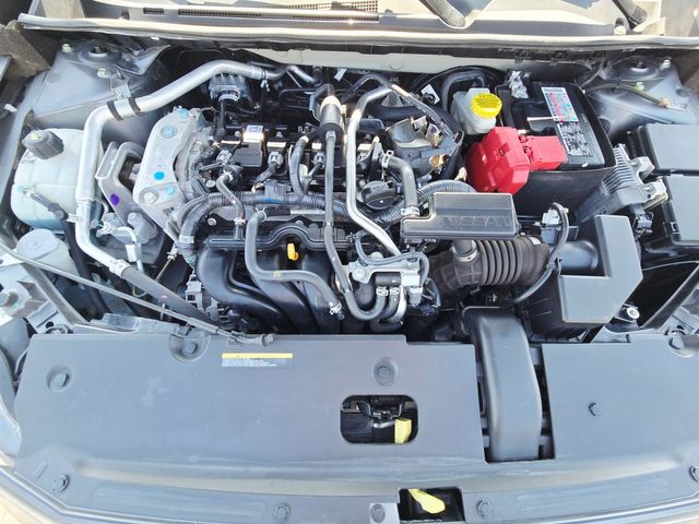 2023 Nissan Sentra SR | Ellisville, MO | AutoPort 2023 Nissan Sentra SR | Ellisville, MO | AutoPort