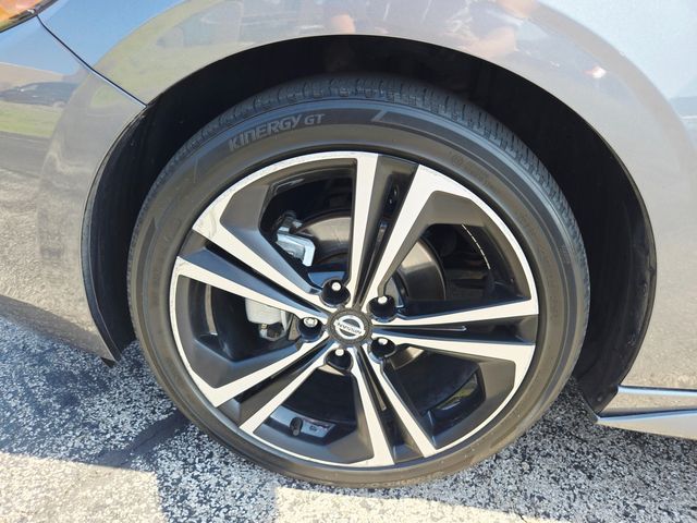 2023 Nissan Sentra SR | Ellisville, MO | AutoPort