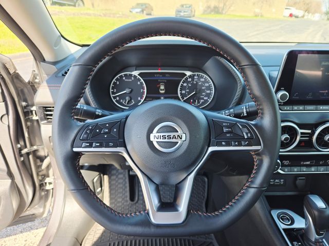 2023 Nissan Sentra SR | Ellisville, MO | AutoPort