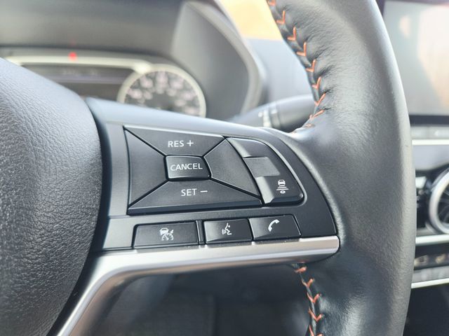 2023 Nissan Sentra SR | Ellisville, MO | AutoPort