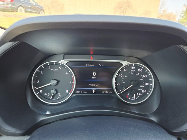 2023 Nissan Sentra SR | Ellisville, MO | AutoPort 2023 Nissan Sentra SR | Ellisville, MO | AutoPort