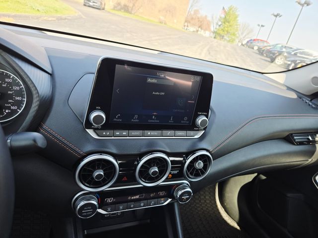 2023 Nissan Sentra SR | Ellisville, MO | AutoPort