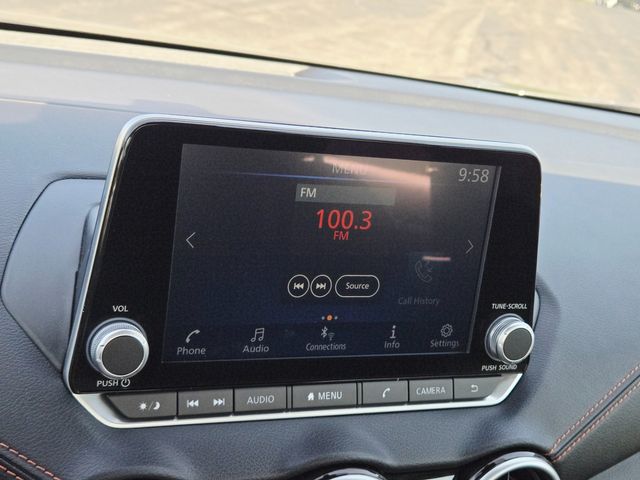 2023 Nissan Sentra SR | Ellisville, MO | AutoPort 2023 Nissan Sentra SR | Ellisville, MO | AutoPort