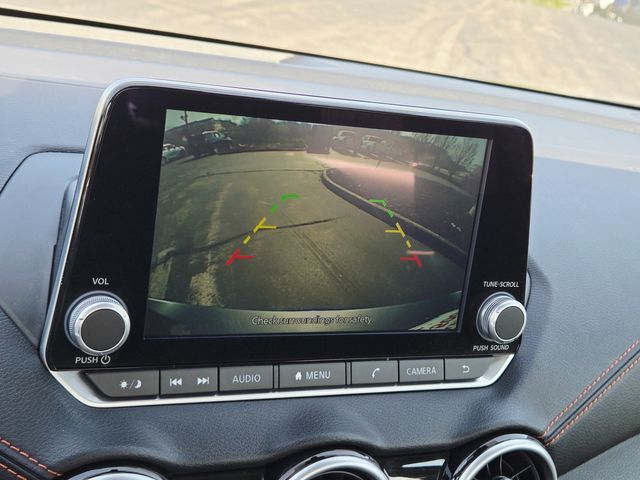 2023 Nissan Sentra SR | Ellisville, MO | AutoPort 2023 Nissan Sentra SR | Ellisville, MO | AutoPort