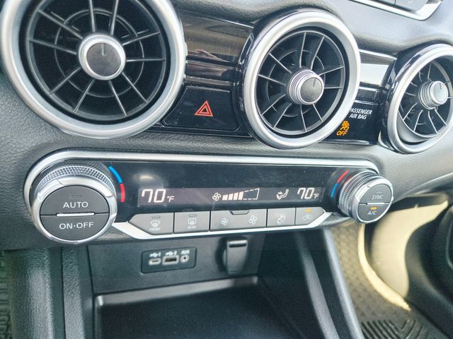 2023 Nissan Sentra SR | Ellisville, MO | AutoPort