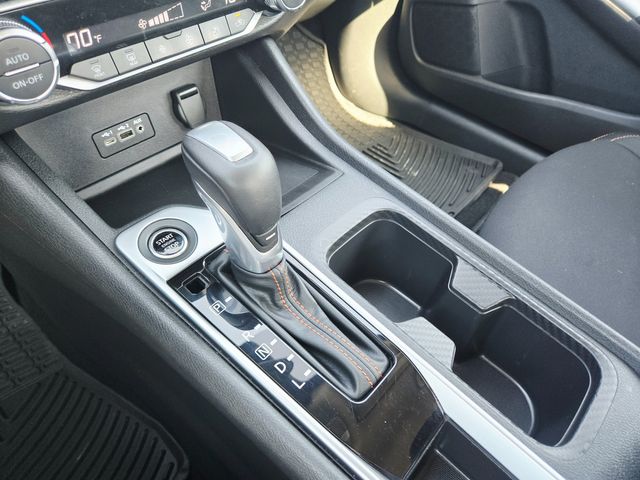 2023 Nissan Sentra SR | Ellisville, MO | AutoPort 2023 Nissan Sentra SR | Ellisville, MO | AutoPort